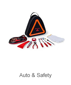 Shop Auto & Safety