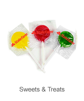 Shop Sweets & Treats